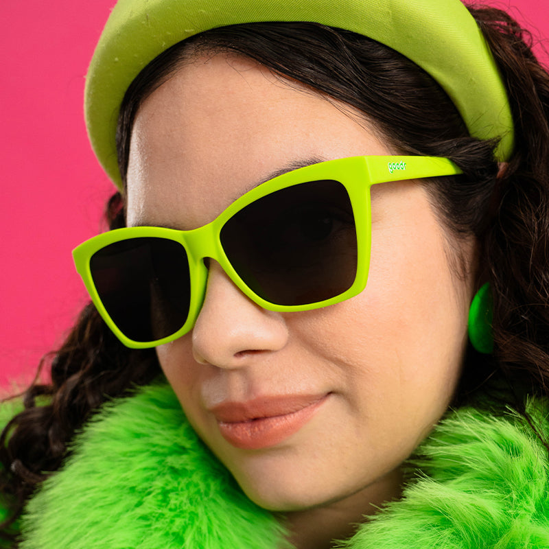 Born to Be Envied - Everyday Tennis Sunglasses