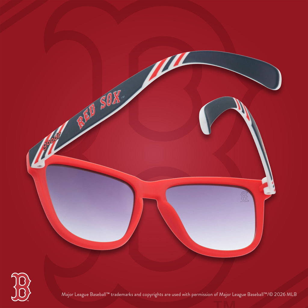 Red Sox Nation™ - Casual Golf Sunglasses