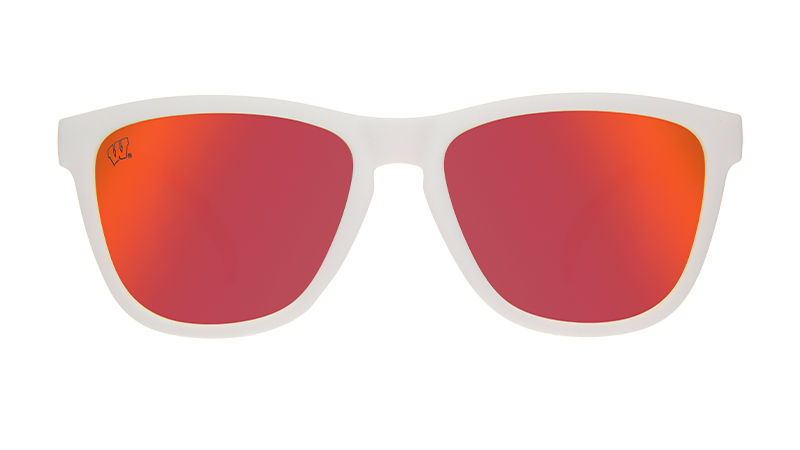 Bucky™ Vision - Active Cycling Sunglasses