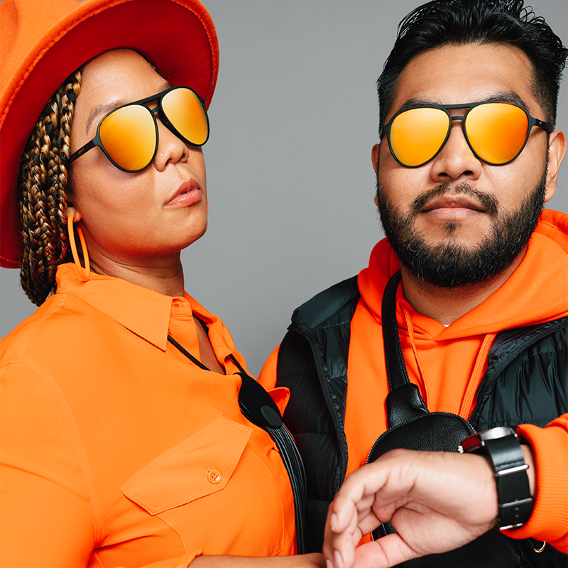 Call Me Tarmac Daddy - Run Ready Beach Sunglasses