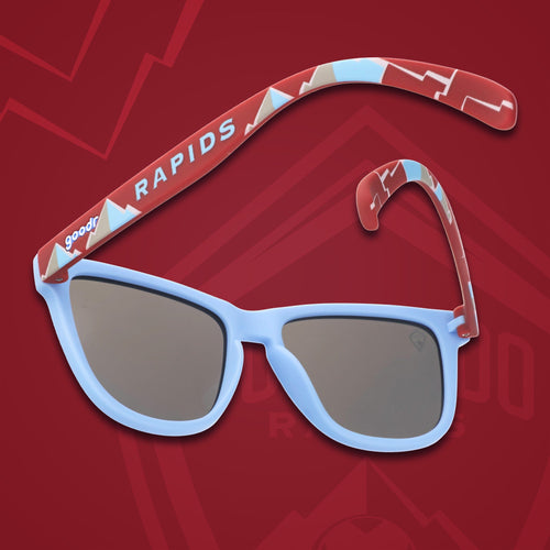 #Rapids96 - Casual Beach Sunglasses