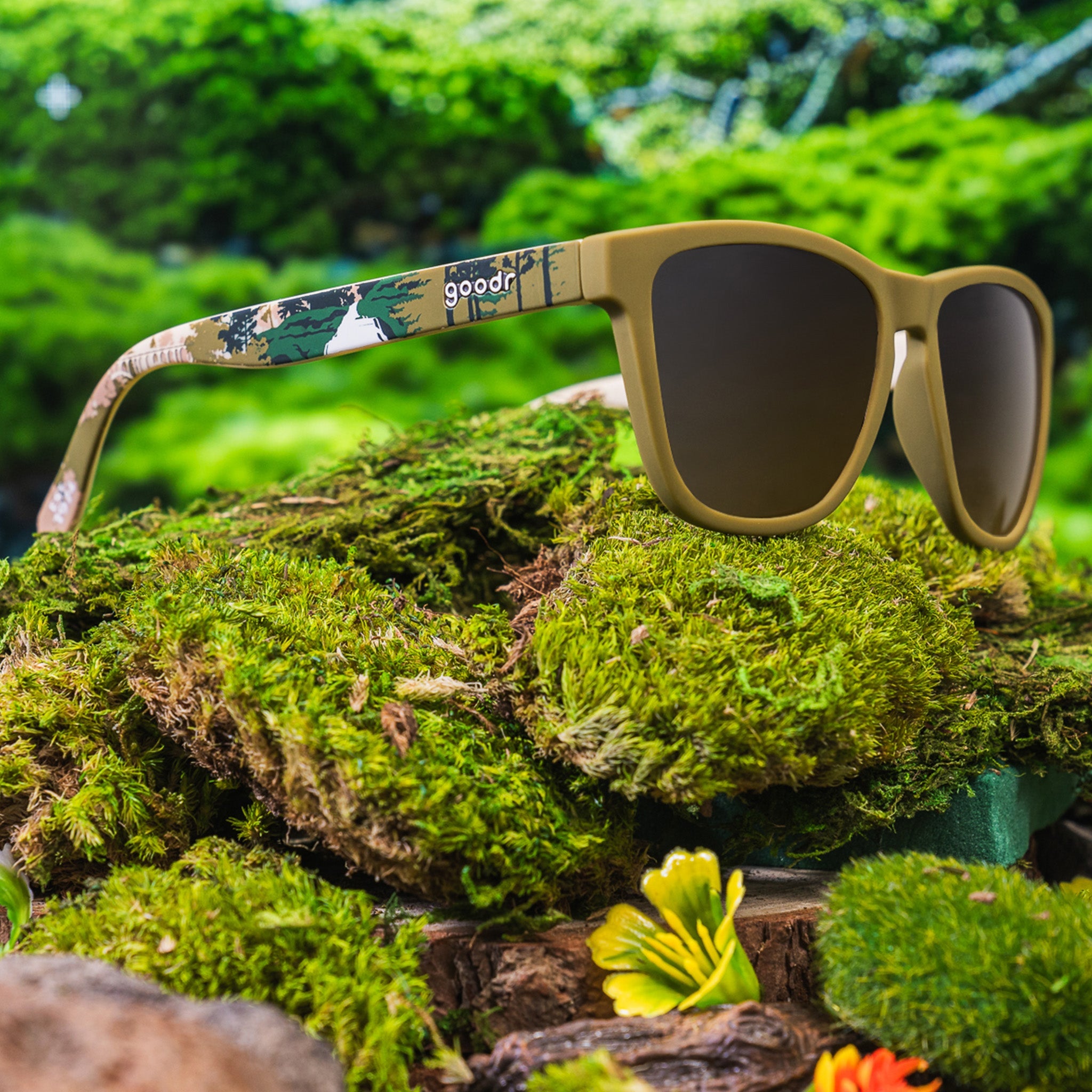 Cuyahoga Valley National Park - Fresh Outdoor Eyewear