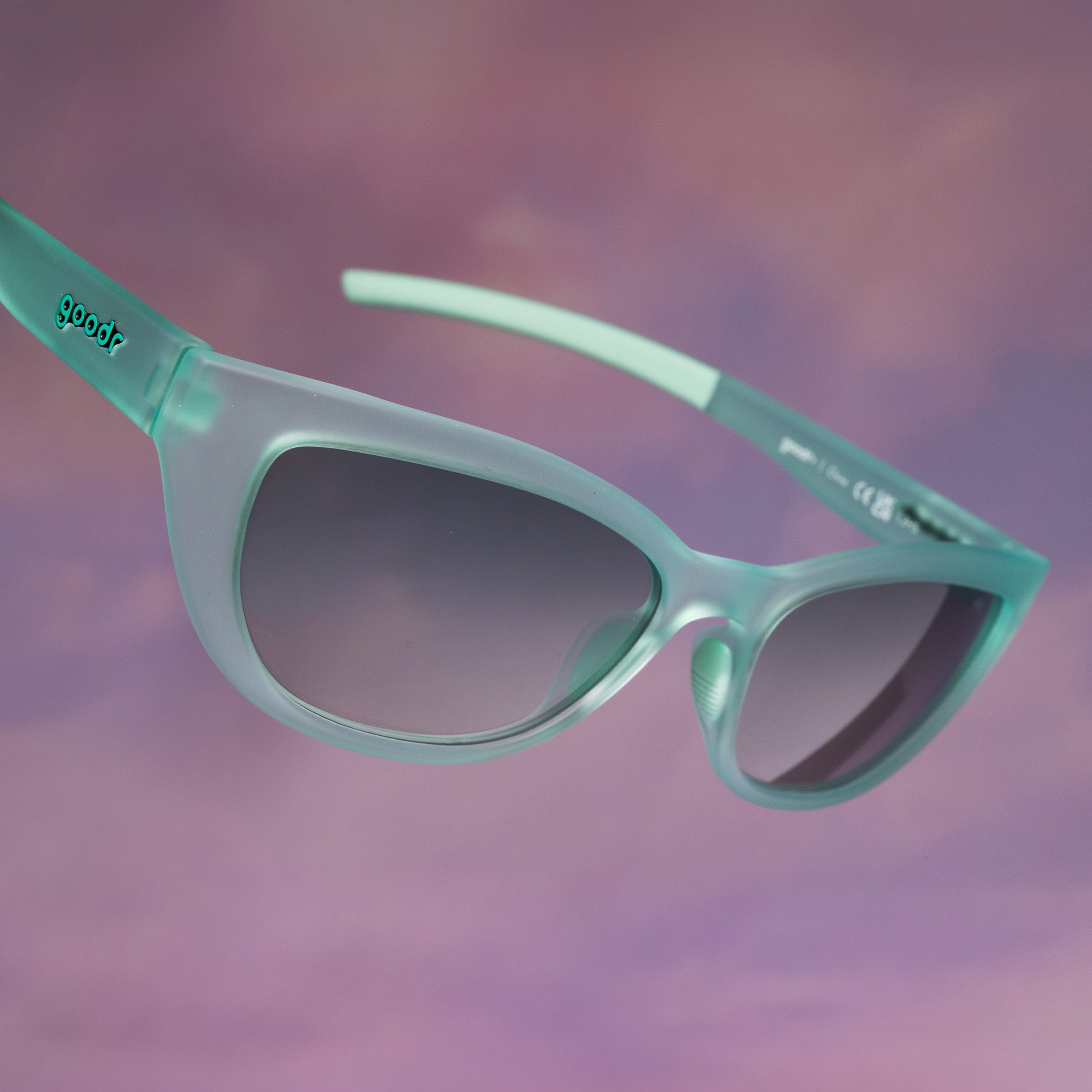 Daiquiri Ice Heist - Sport Ready Shade Sunglasses