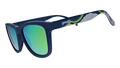 Denali National Park and Preserve - Grip Fit Trail Sunglasses