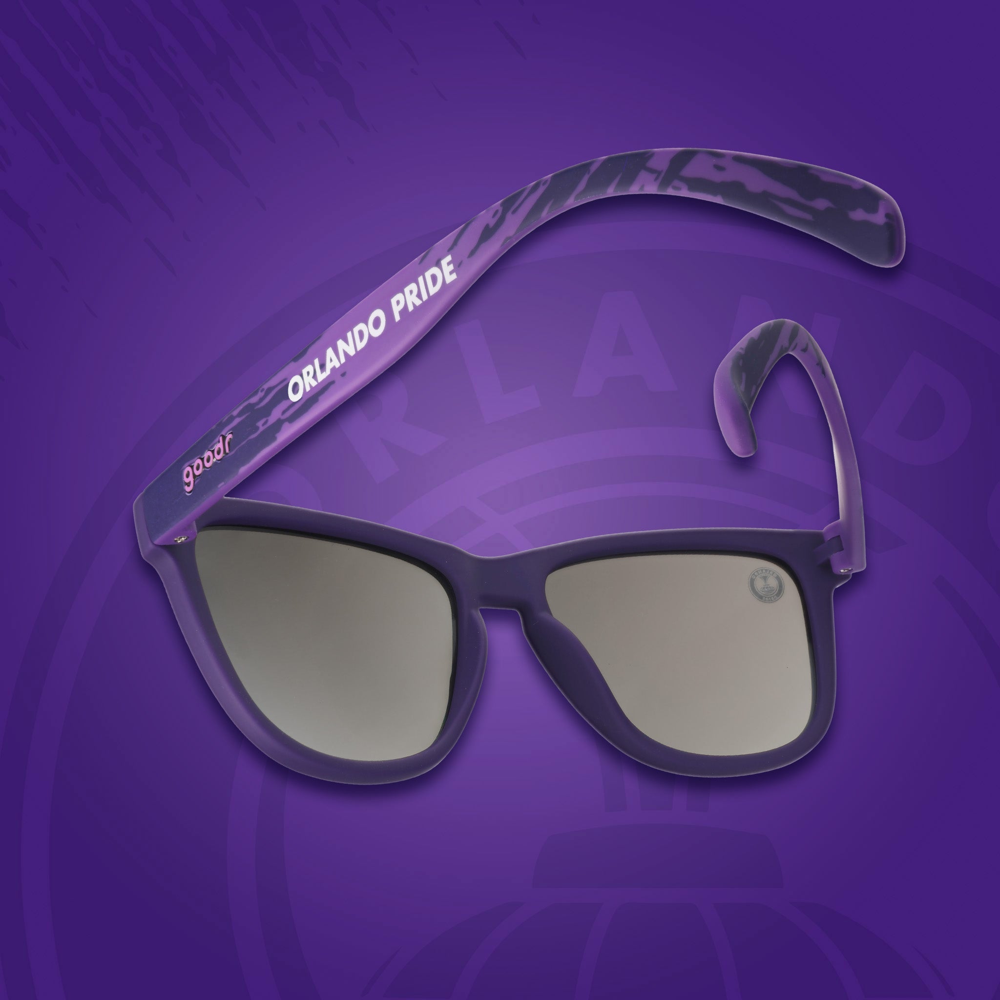 Do You See Us Now? - Lightweight Beach Sunglasses