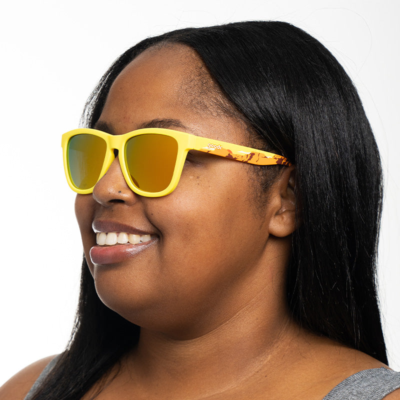 Grand Canyon National Park - Everyday Lightweight Sunglasses