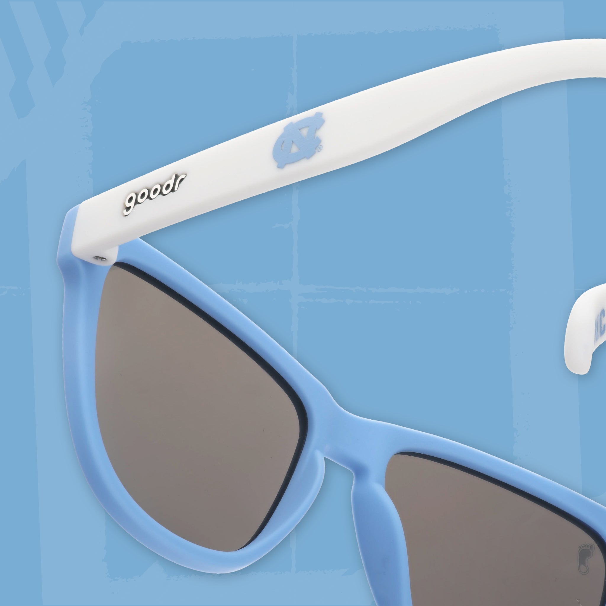 Hark the Sound - Travel Ready Sunglasses