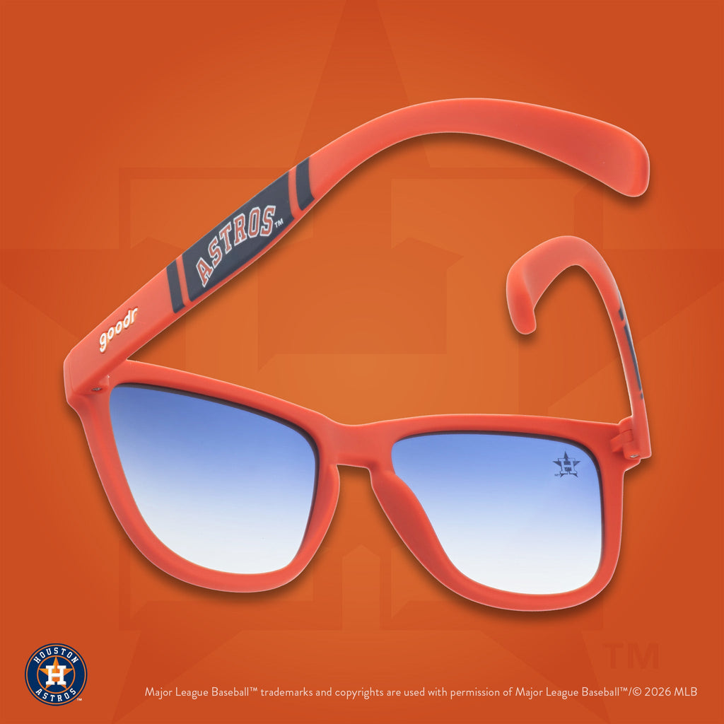Built For This™ - Sunny Day Performance Eyewear