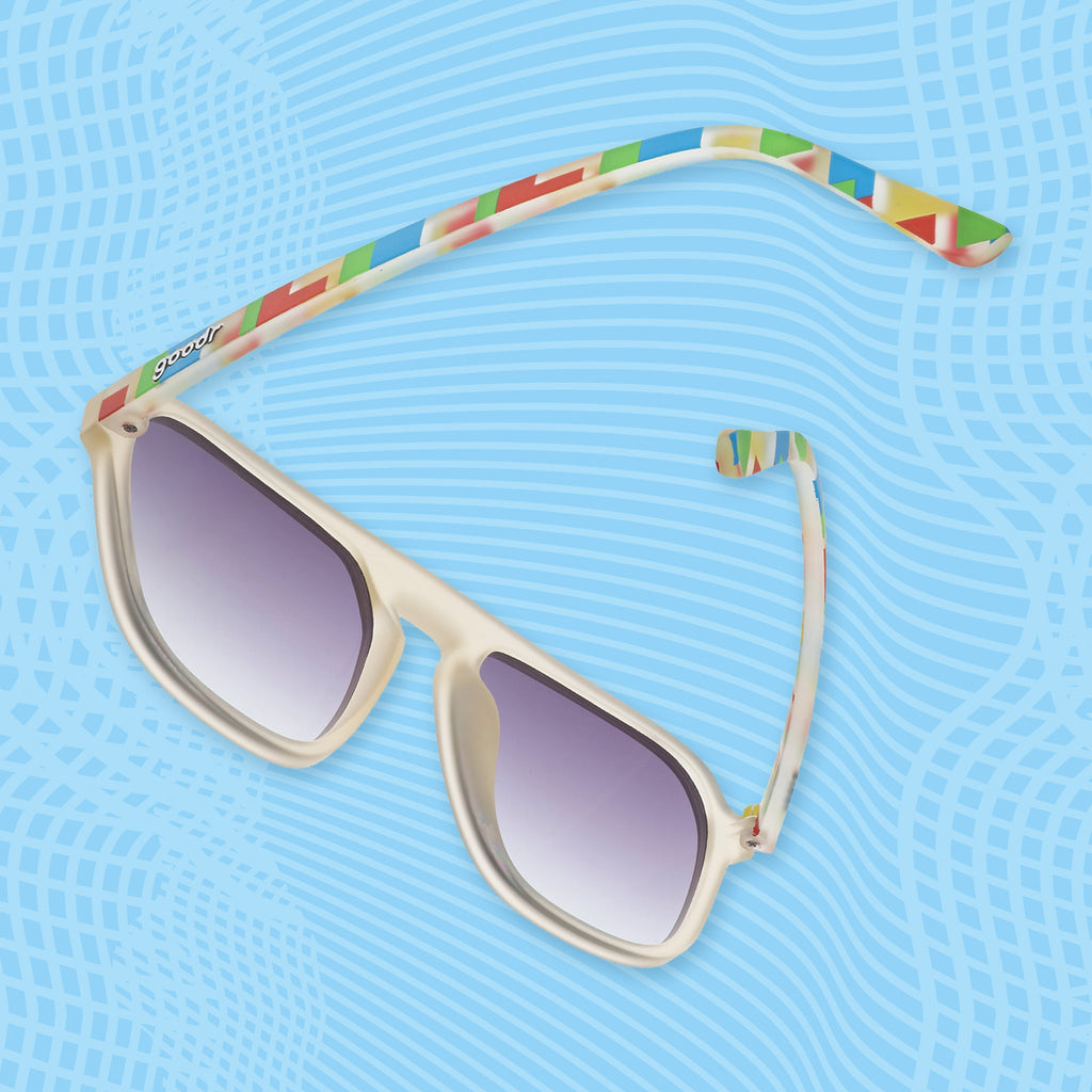 Hygge and Seek in Copenhagen - Trail Ready Cycling Sunglasses
