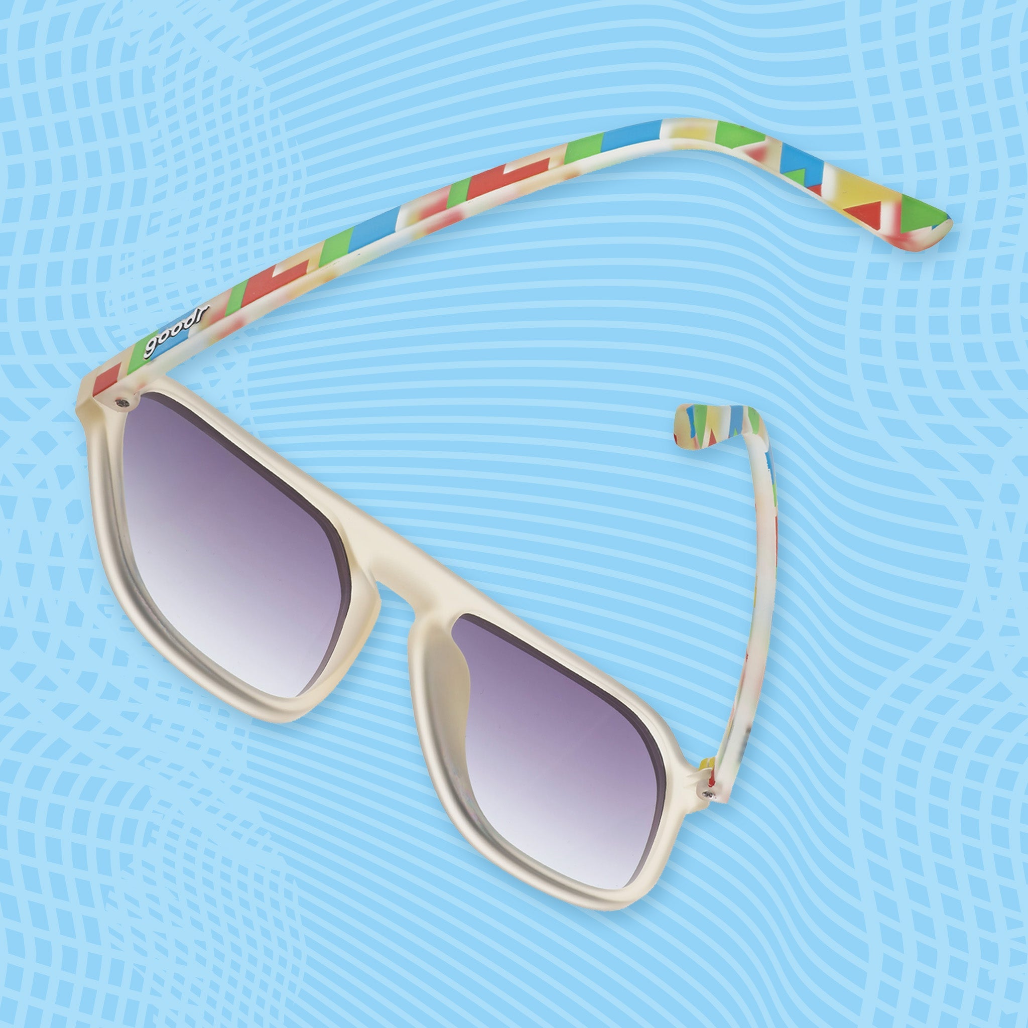 Hygge and Seek in Copenhagen - Trail Ready Cycling Sunglasses
