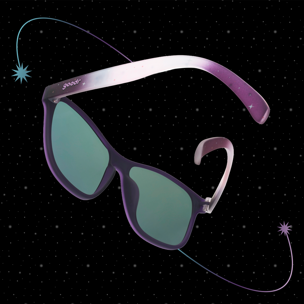 I Have Venus Envy - Fresh Lightweight Sunglasses