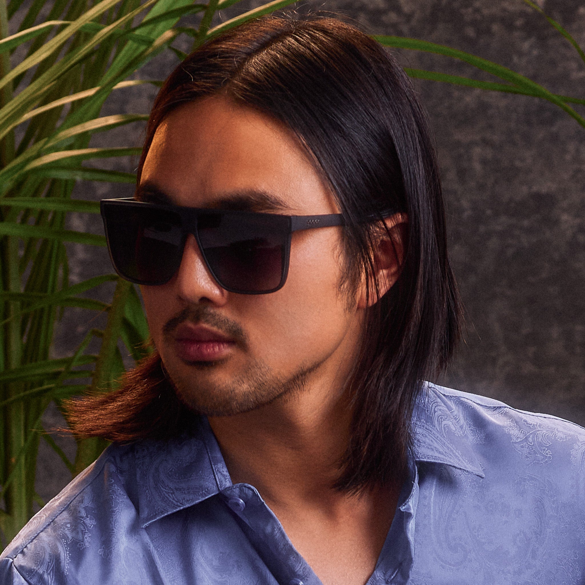 In Heavy Rotation - Fresh Active Sunglasses