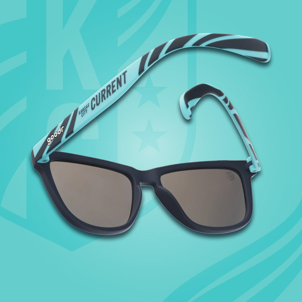 KC BABY - Lightweight Travel Sunglasses