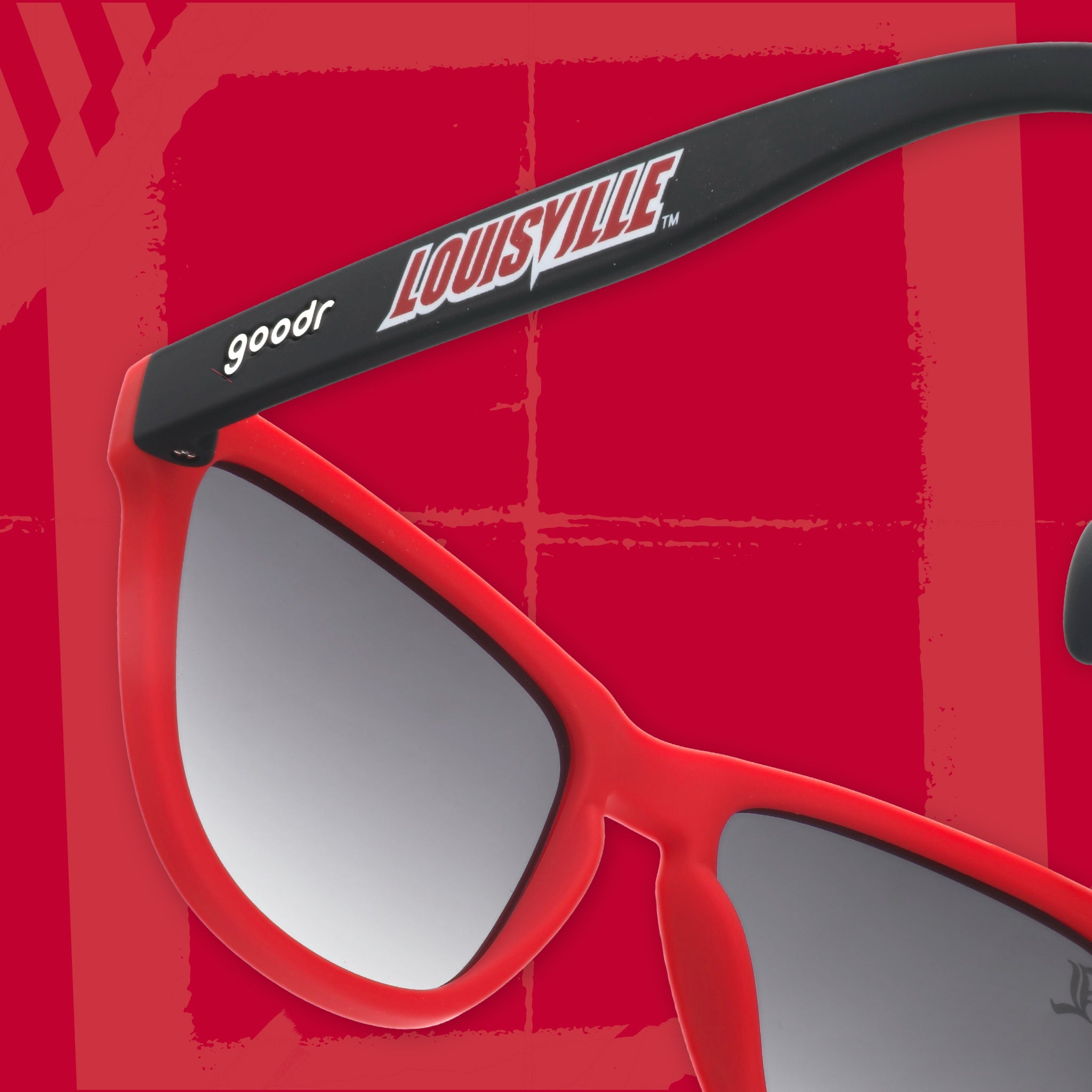 L’s Up - Active Fishing Sunglasses
