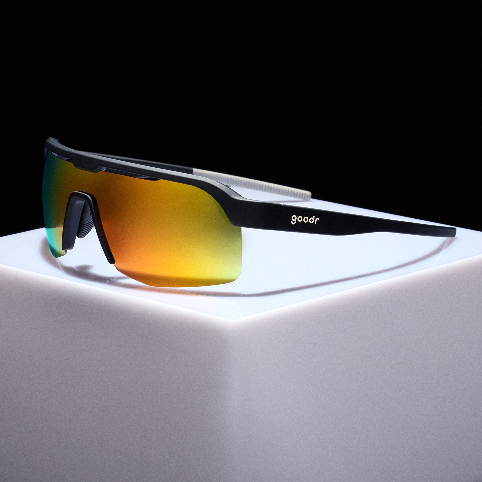 Do It for the Victory Dance - Active Driving Sunglasses
