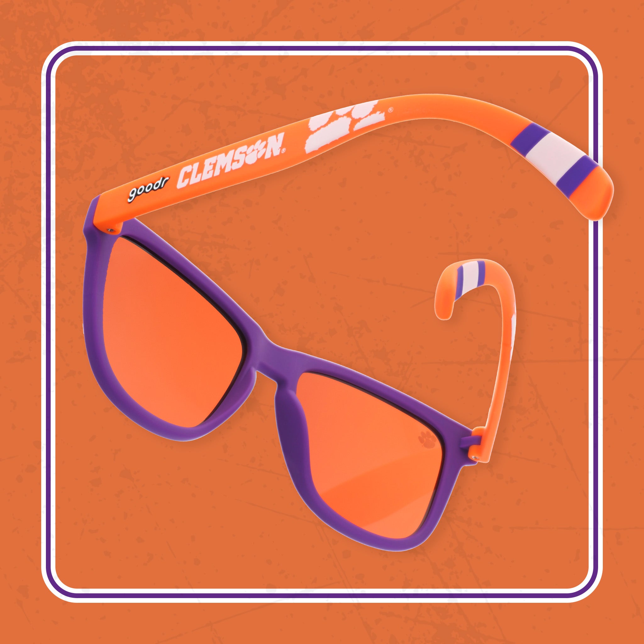 Bought 'Em with $2 Bills - Grip Fit Cycling Sunglasses