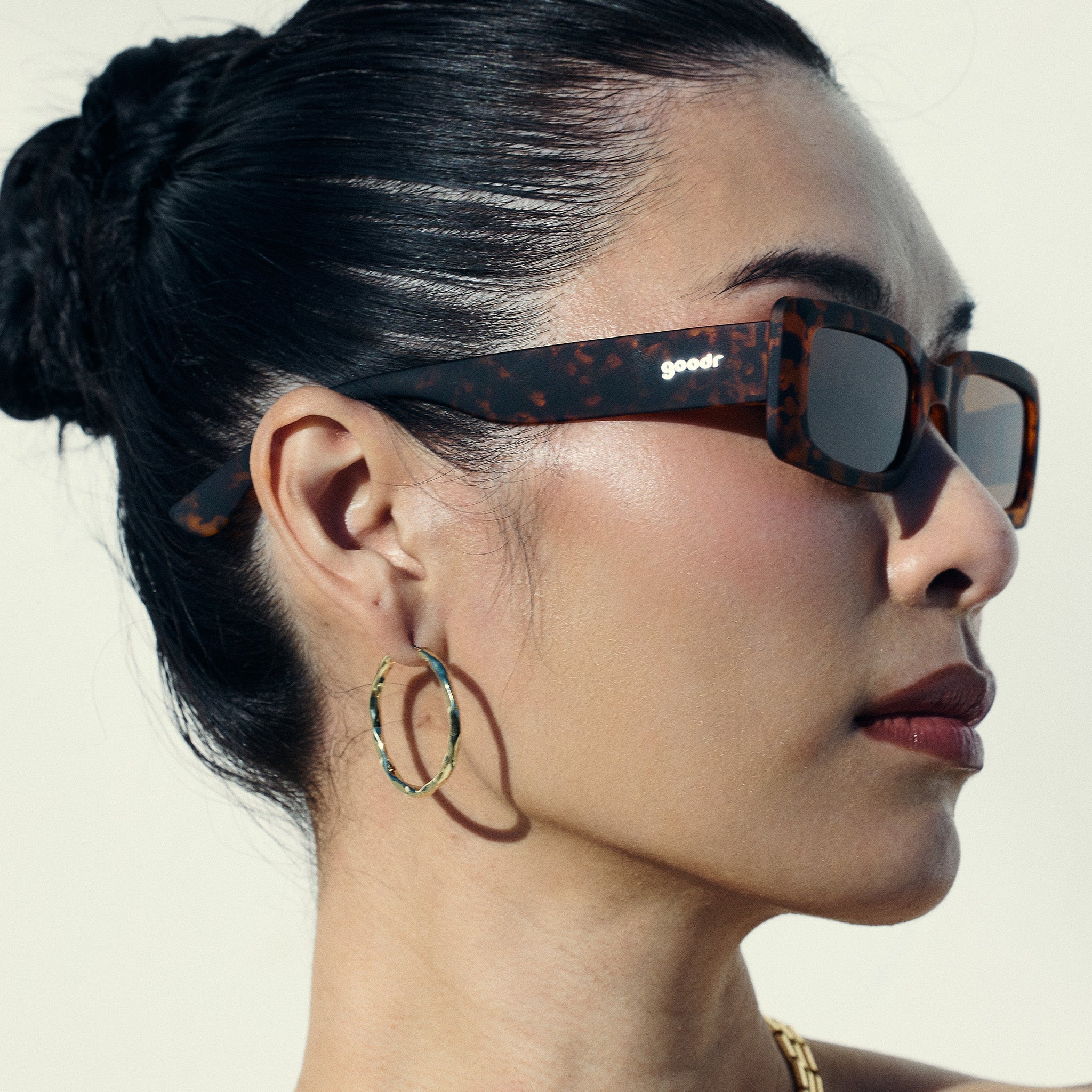 Came Here to Be Seen - Trail Ready Sport Sunglasses