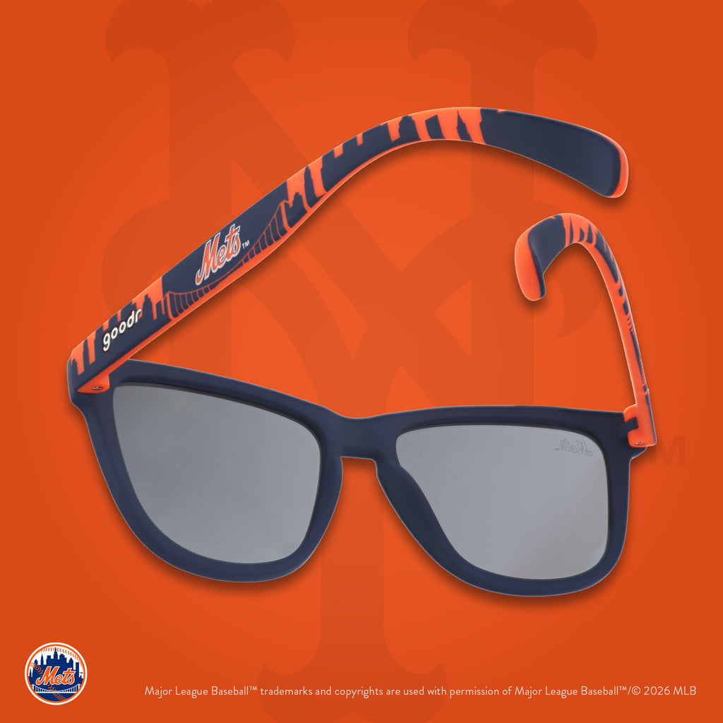 Ya Gotta Believe!™ - Smooth Everyday Eyewear