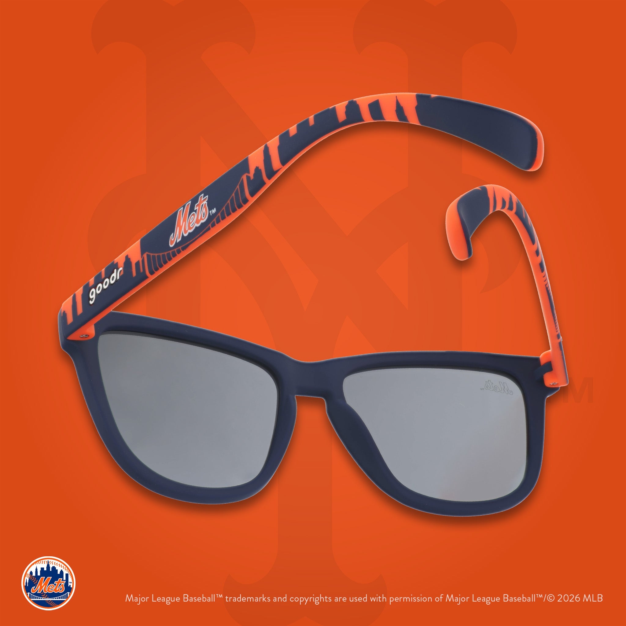 Ya Gotta Believe!™ - Smooth Everyday Eyewear
