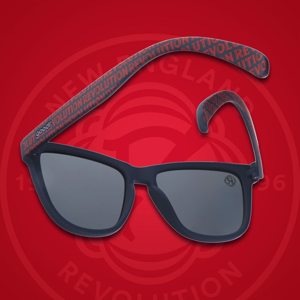 Defend the Fort - Run Ready Sunglasses