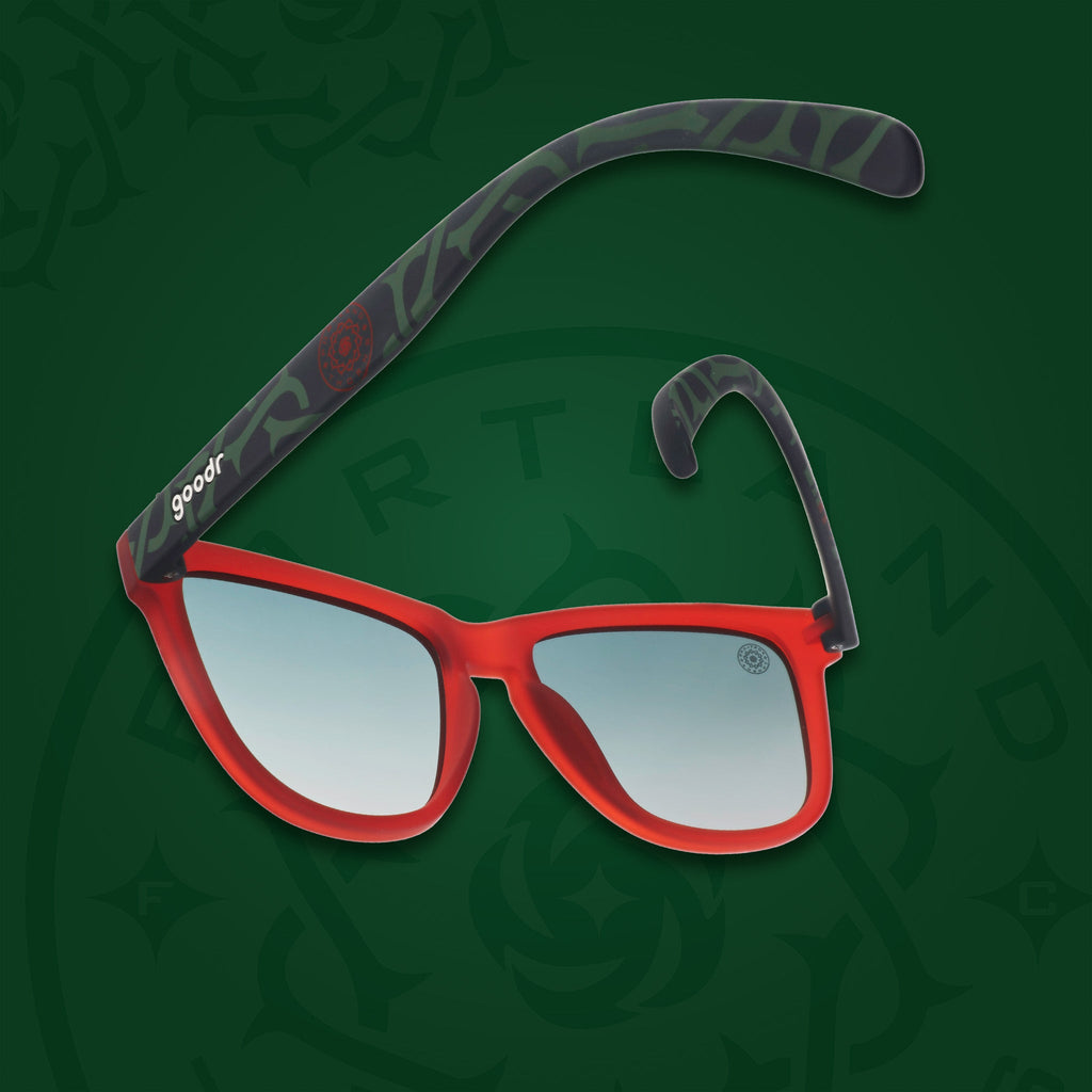 Onward Rose City - Everyday Trail Sunglasses