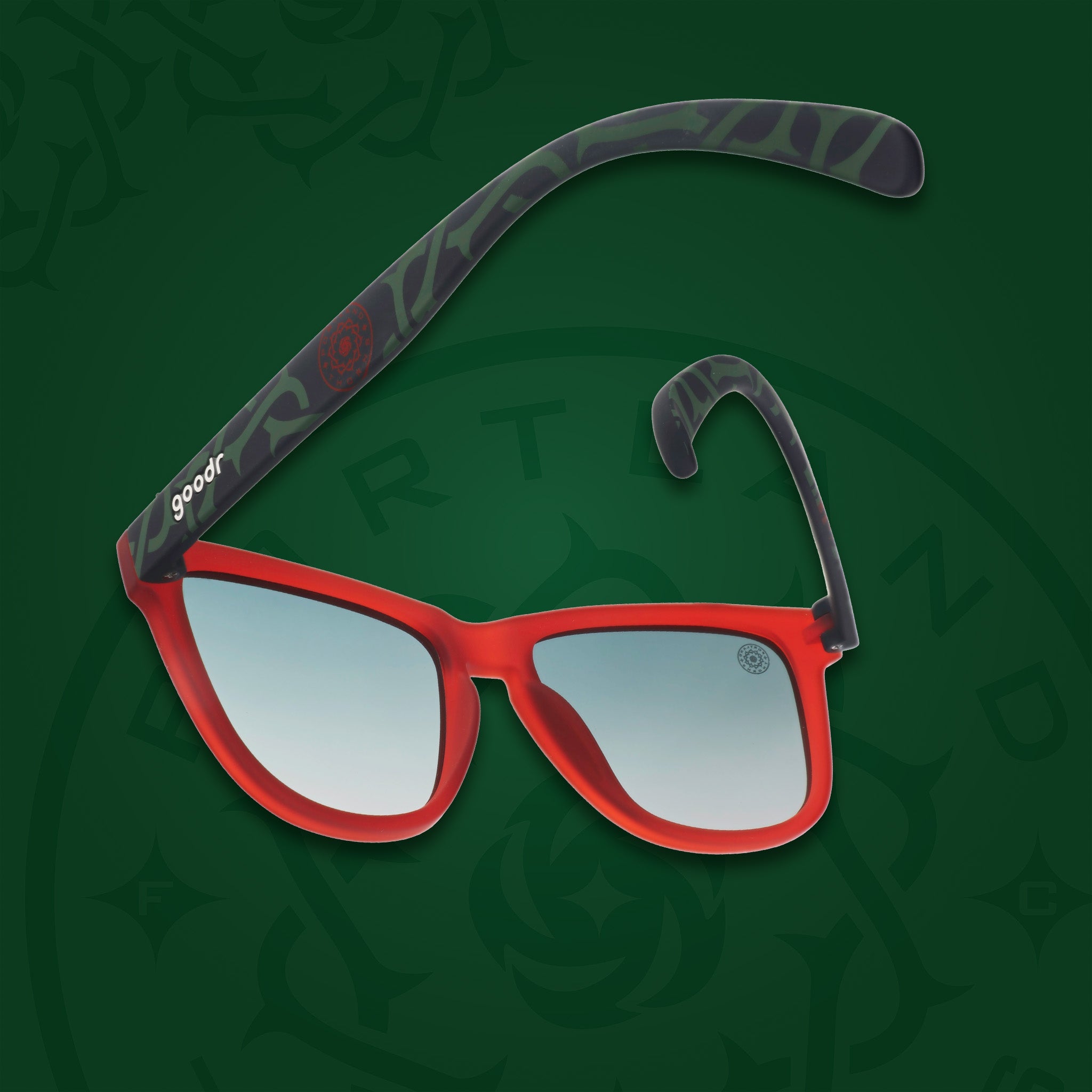 Onward Rose City - Everyday Trail Sunglasses