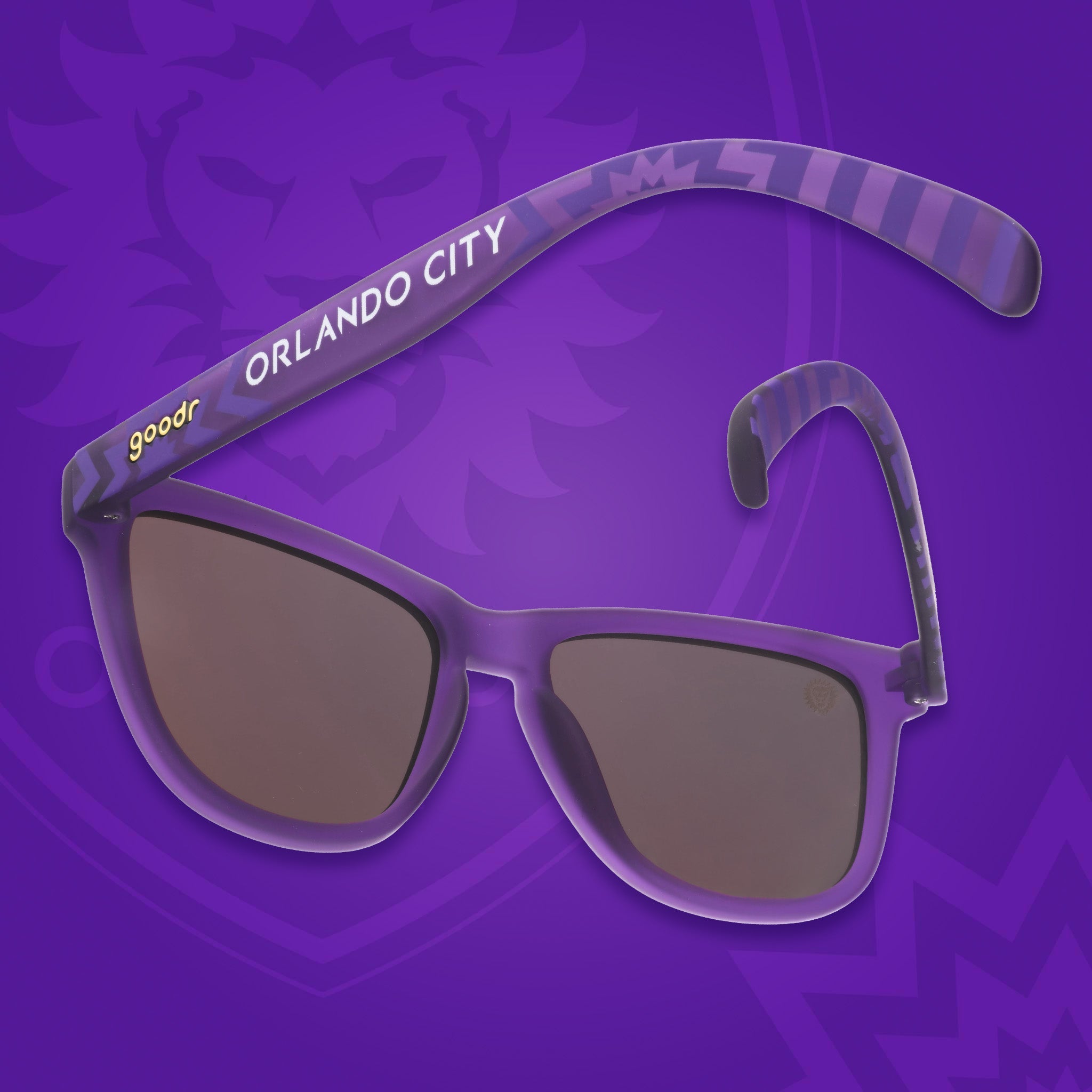 407 to My City - Modern Everyday Eyewear