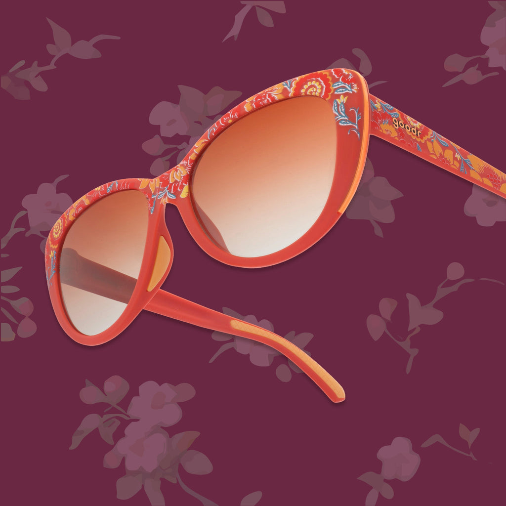 Garden Party Crasher - Outdoor Performance Eyewear