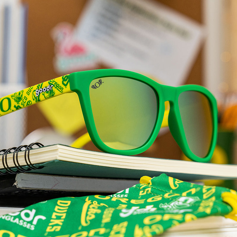 Quack Attack™ - Sport Ready Outdoor Eyewear