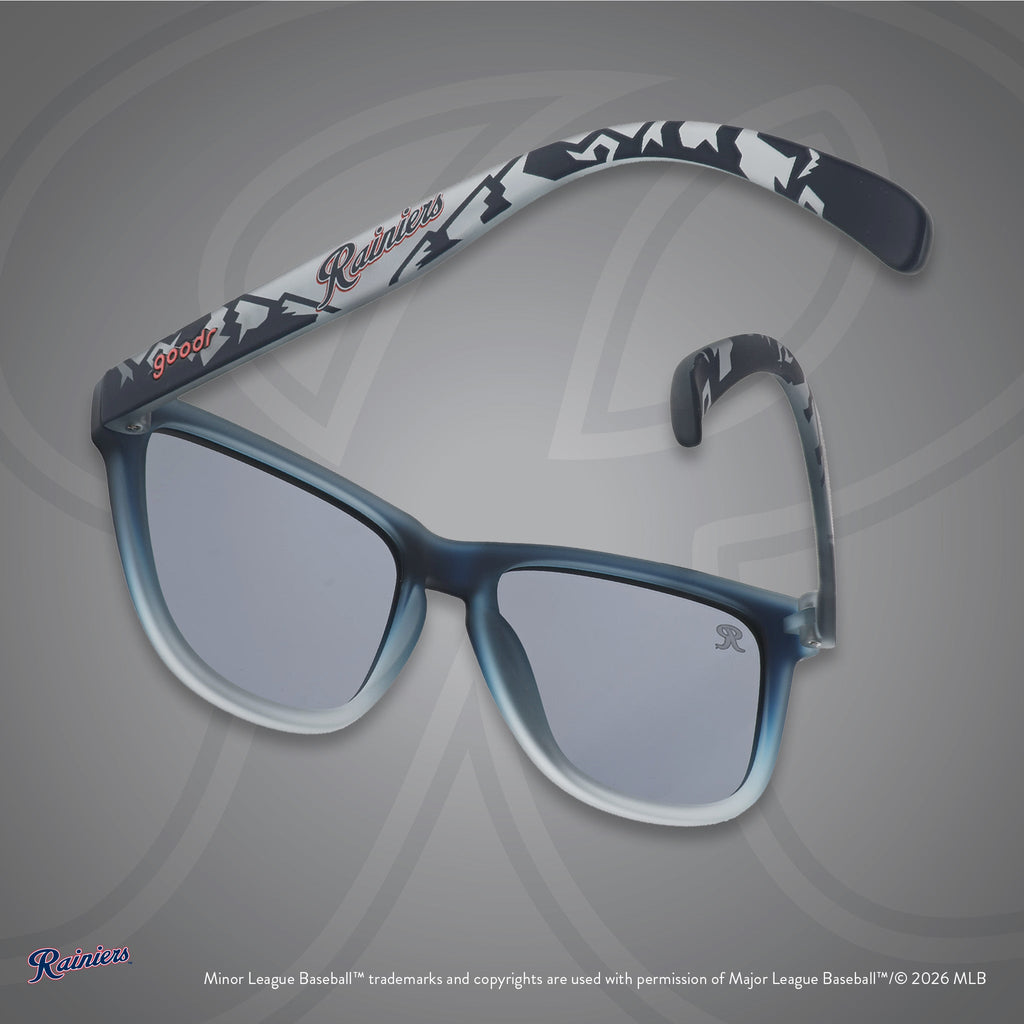 Rainiers™ Reign Supreme - Fresh Cycling Sunglasses