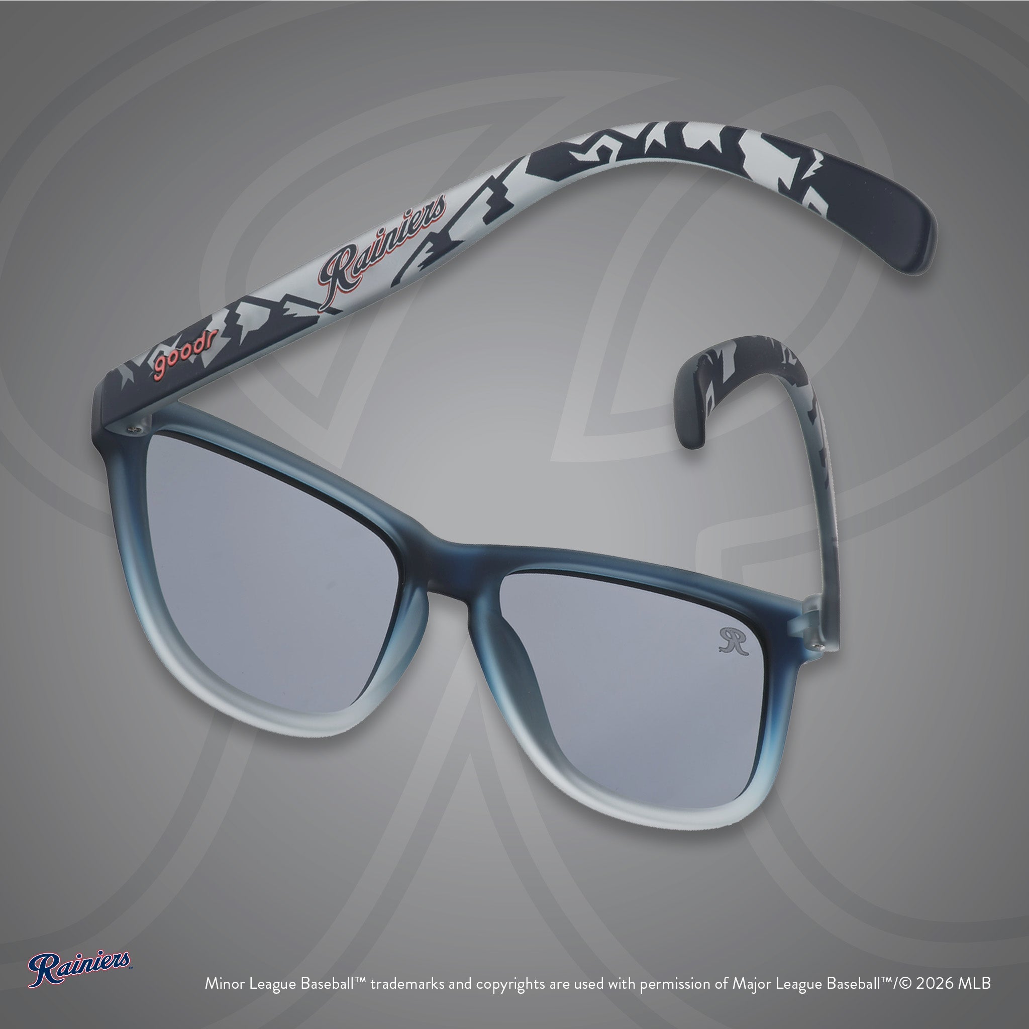 Rainiers™ Reign Supreme - Fresh Cycling Sunglasses