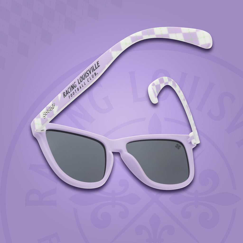 Run With Us - Lightweight Everyday Eyewear