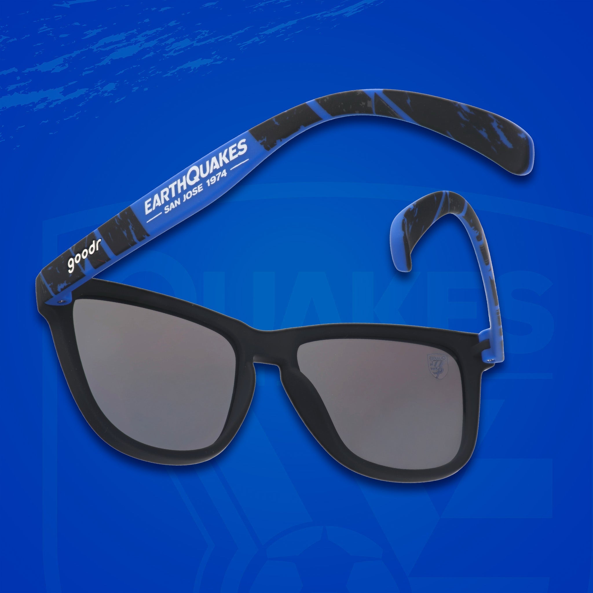 Since 1974 - Active Active Sunglasses
