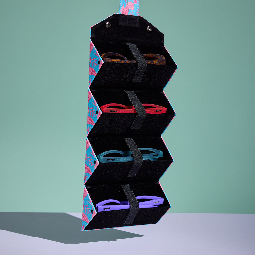 Roll With It - Sunny Day Beach Sunglasses