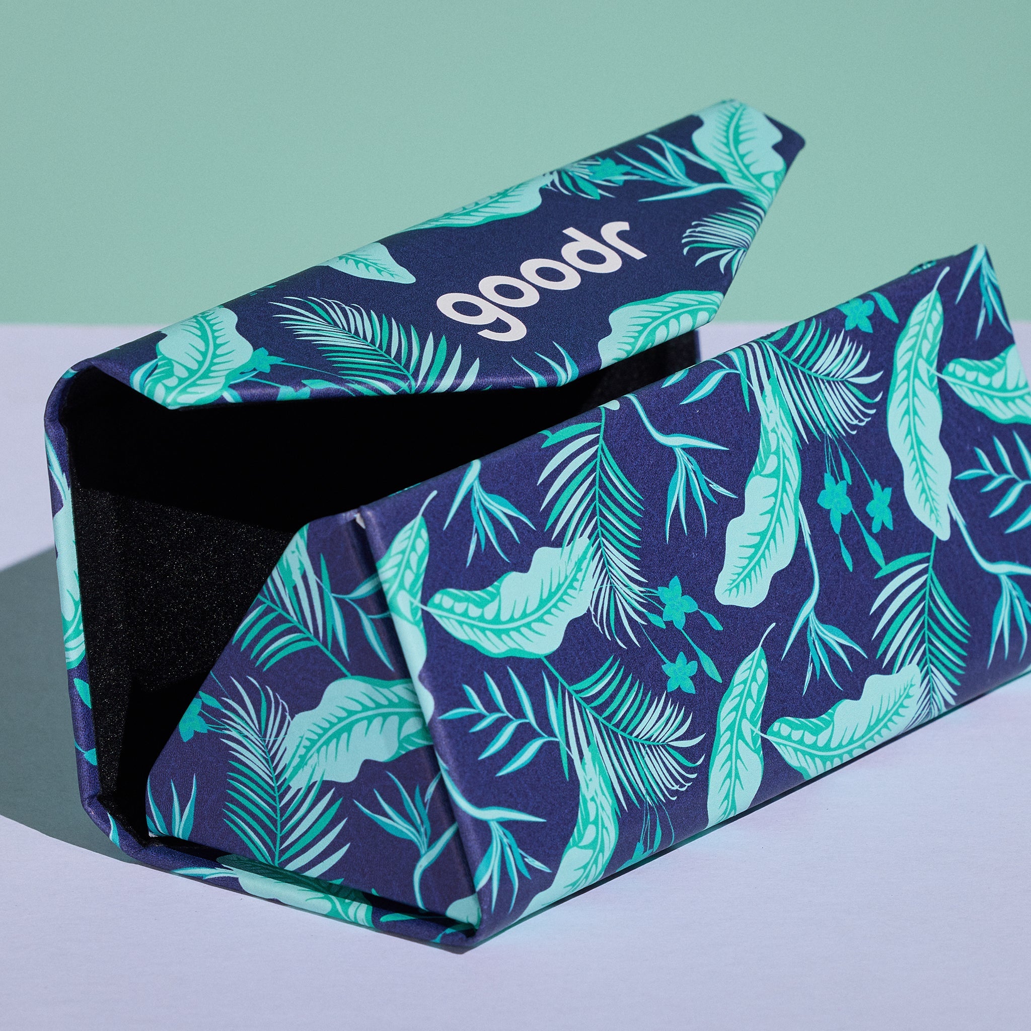 Enter the Fold - Lightweight Running Sunglasses
