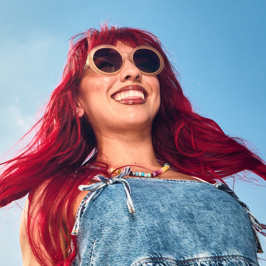 Setlist Serotonin - Run Ready Travel Sunglasses