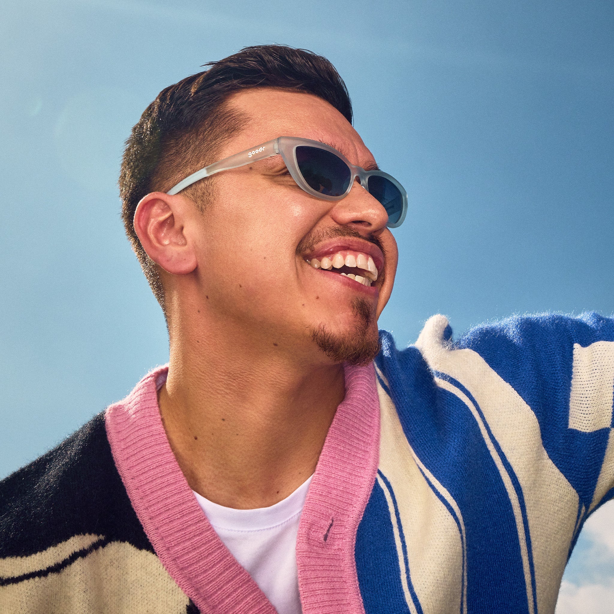 Starseed Gardener - Outdoor Beach Sunglasses