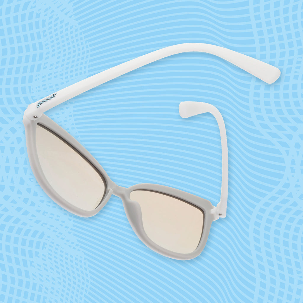 Sydney Surf & Snack Attack - Lightweight Driving Sunglasses