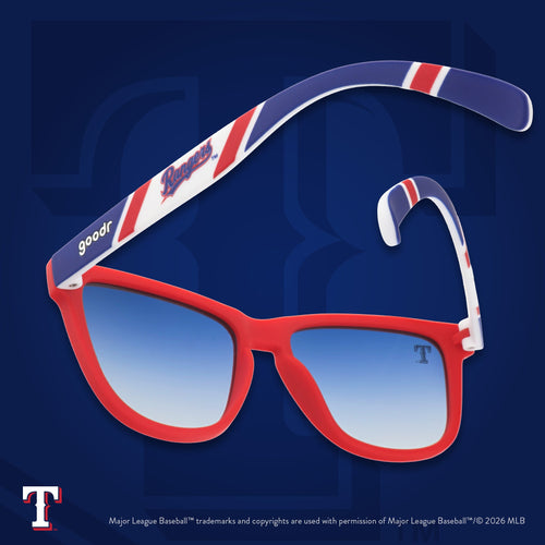 All for Texas - Run Ready Everyday Eyewear