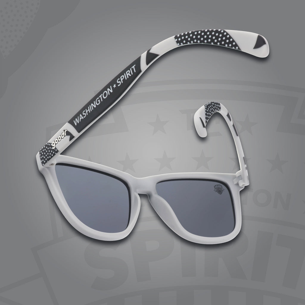 That’s the Spirit - Daily Cycling Sunglasses