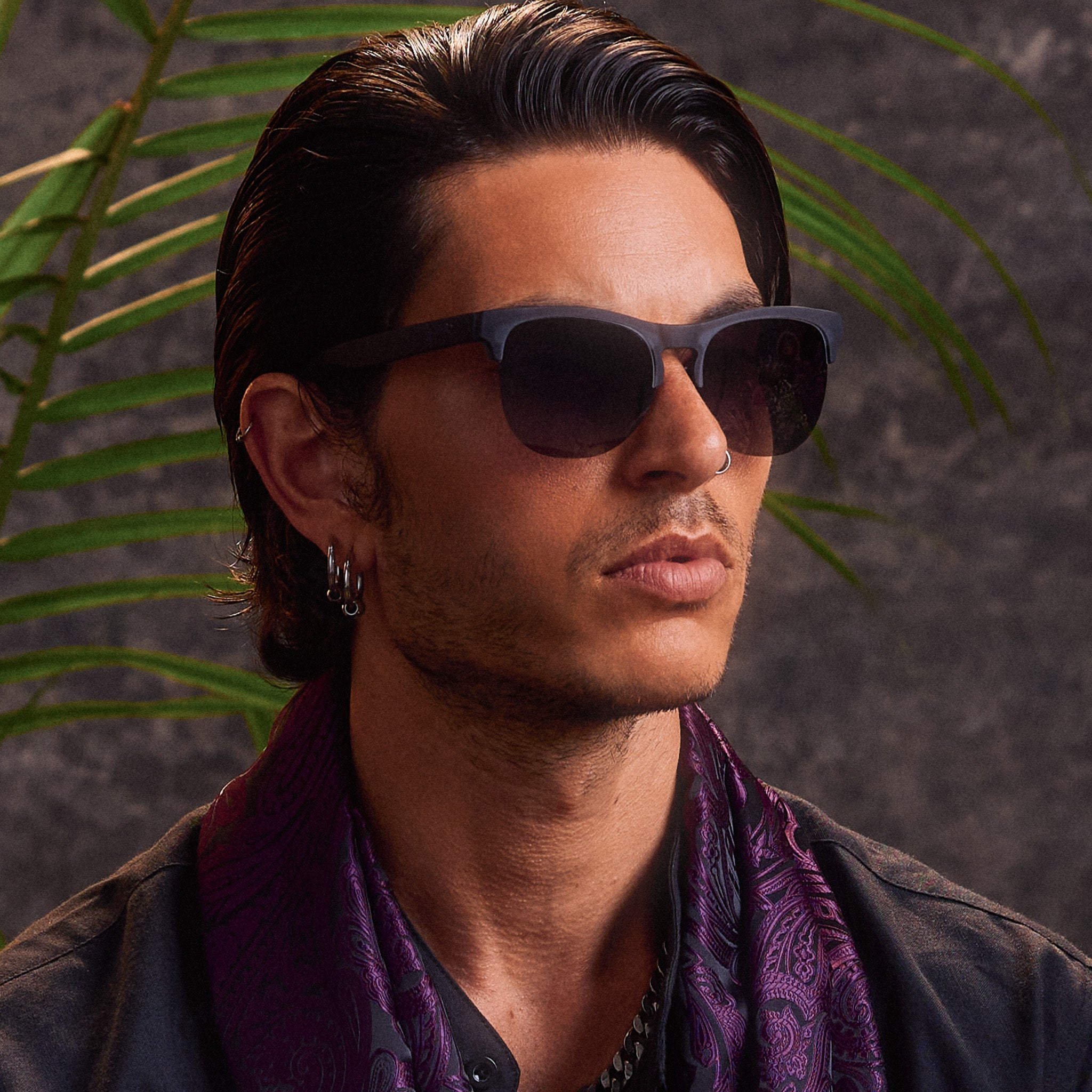 Throws Shade, Catches Clout - Lightweight Performance Eyewear