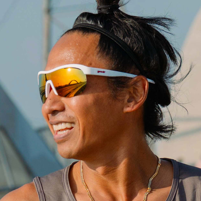 Today's Special: My Dust - Daily Outdoor Eyewear