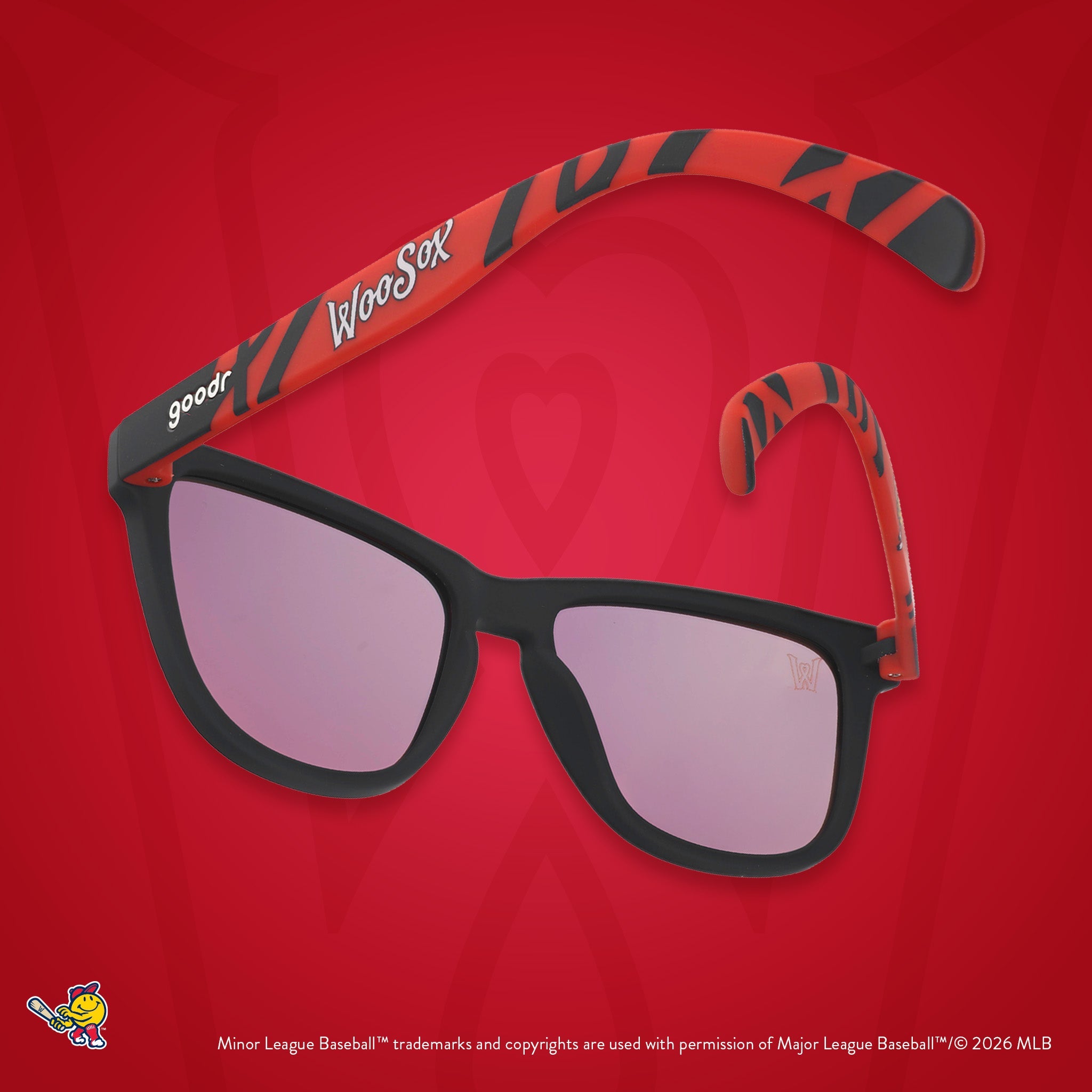 Welcome to WooTown - Daily Shade Sunglasses