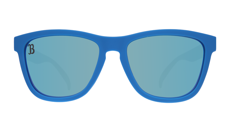 8 Clap Eye Wraps - Modern Polarized Sunglasses