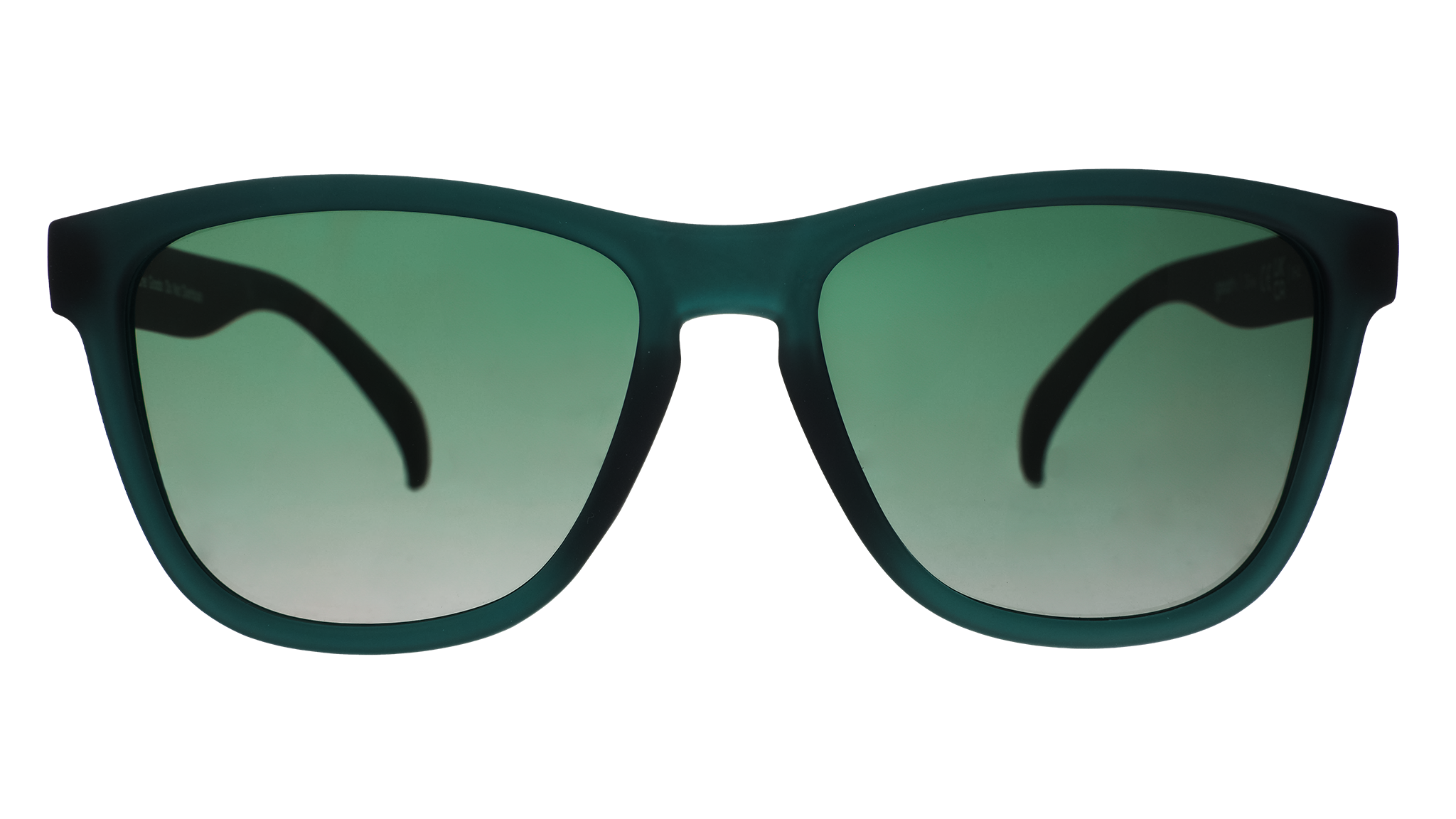 90s Sedan Style Icon - Smooth Trail Sunglasses