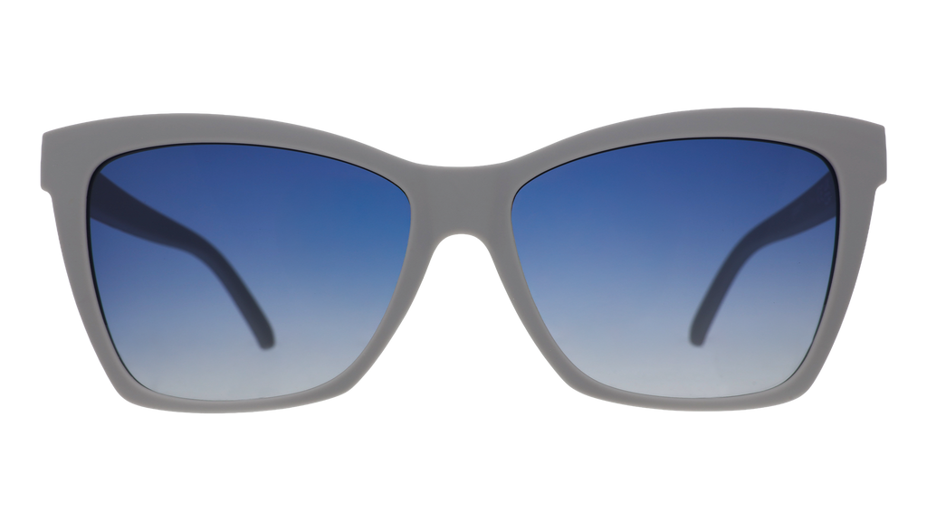 A Fresh Air Affair - Sunny Day Polarized Sunglasses