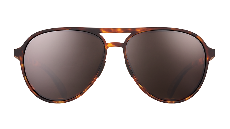 Amelia Earhart Ghosted Me - Simple Sport Sunglasses