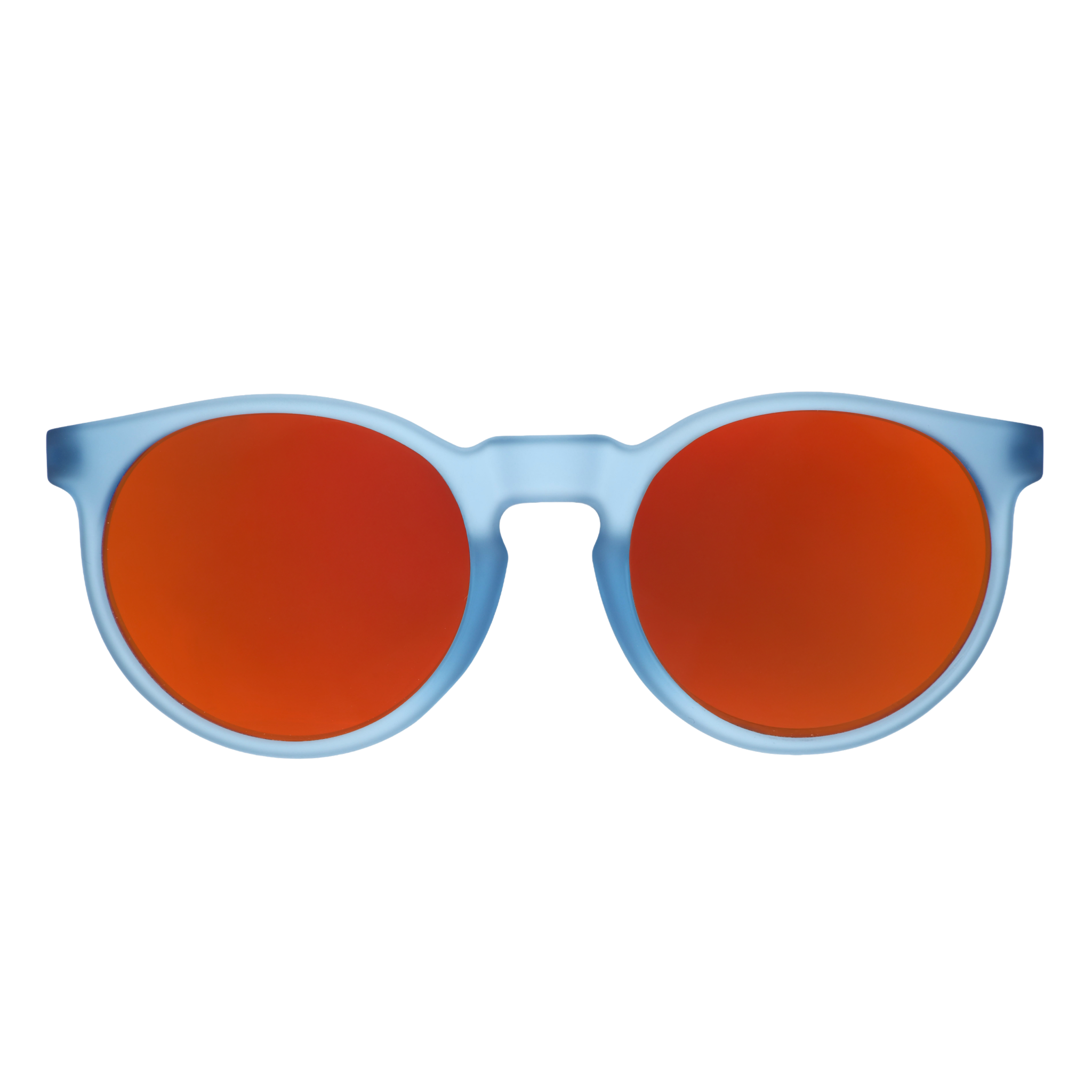 VHS Soul in a 4K World - Trail Ready Running Sunglasses