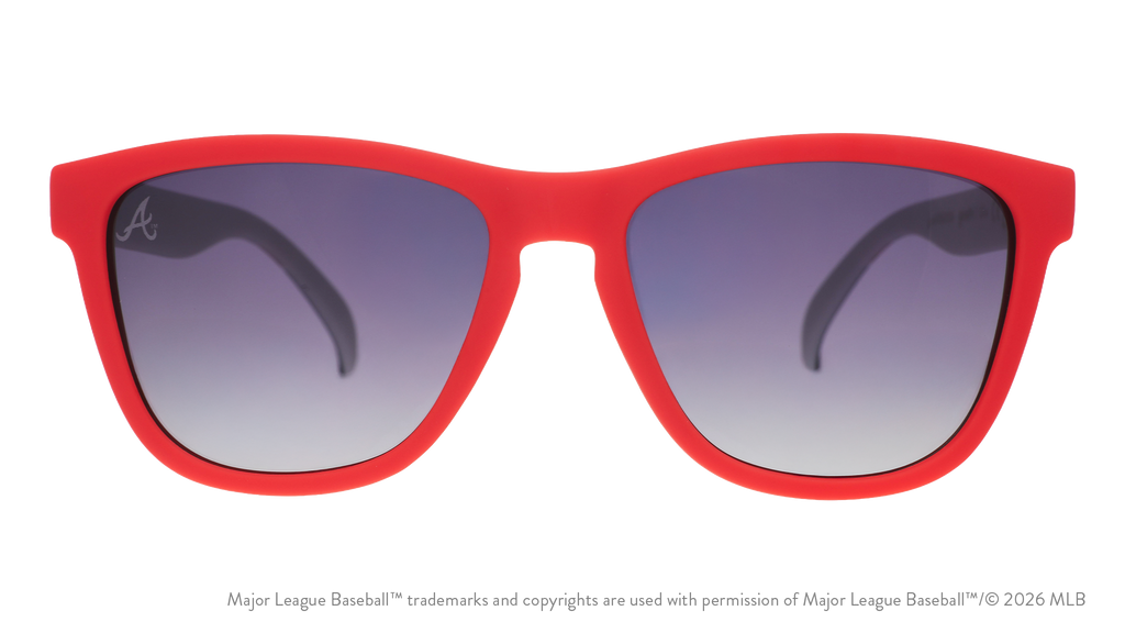 We Are Braves Country™ - Simple Outdoor Eyewear