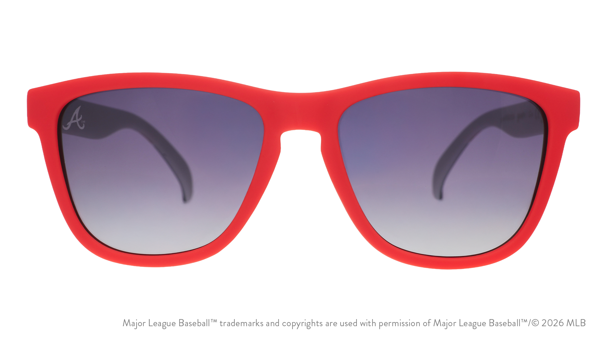 We Are Braves Country™ - Simple Outdoor Eyewear